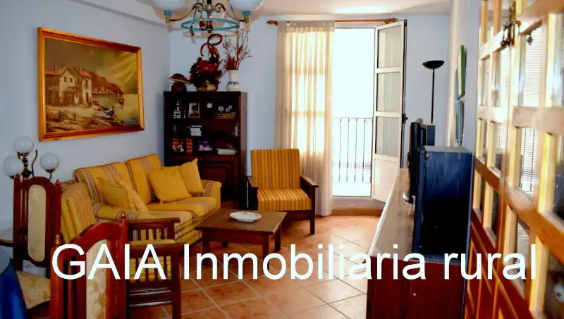 Adossat en venda a Maella, imagen 14
