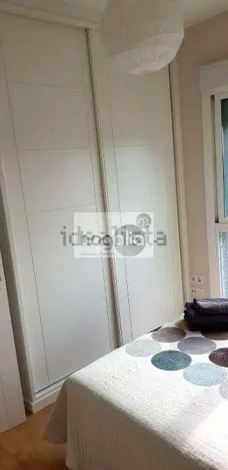 Flat with pool to rent in Los Remedios, imagen 12