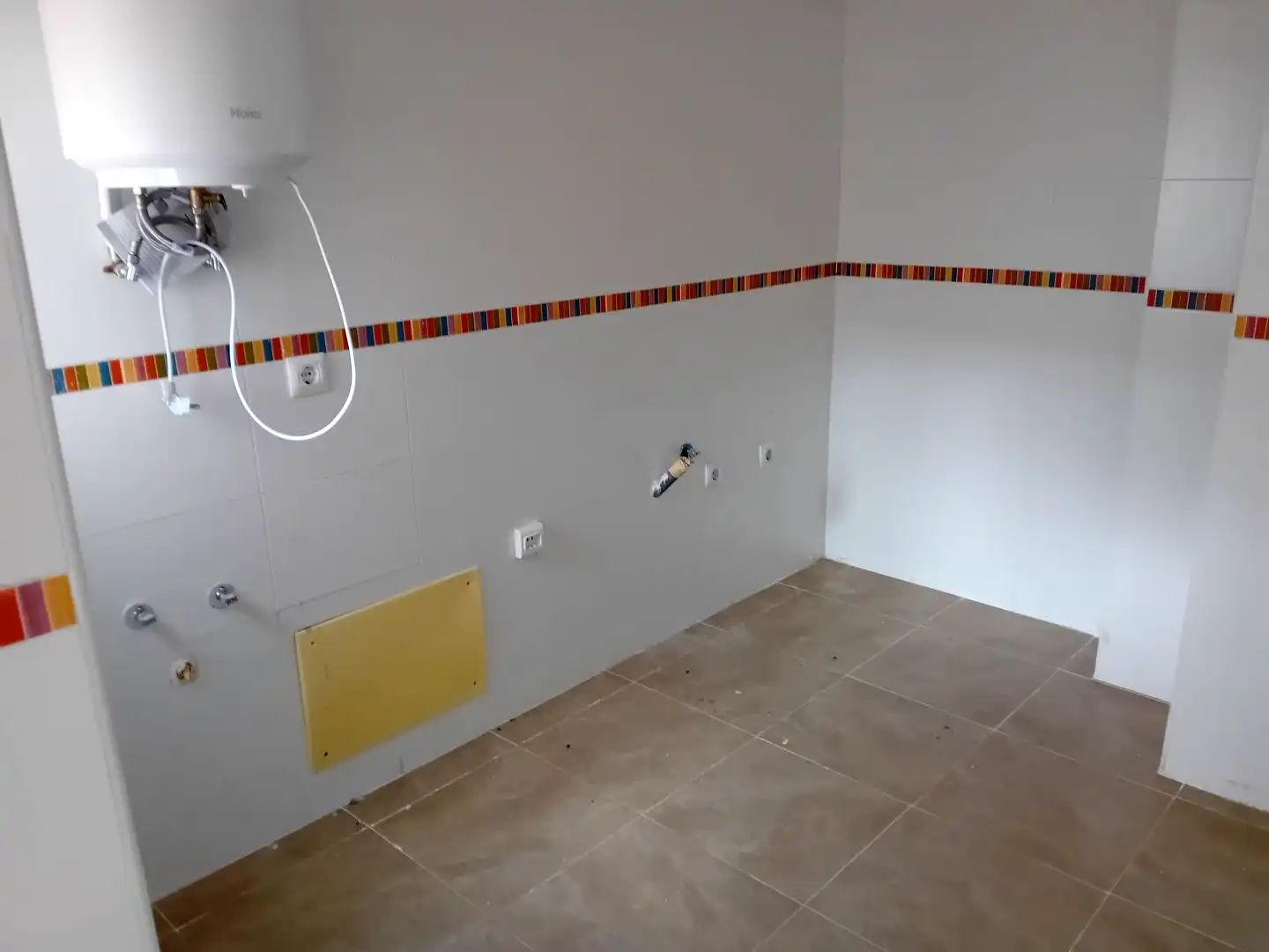 Piso con piscina en venta en Pozuelo de Calatrava, imagen 8