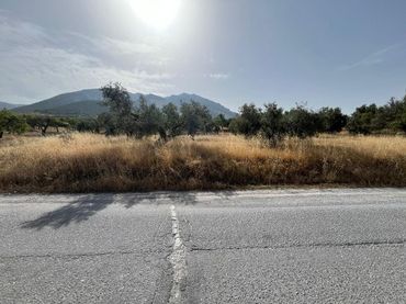 Terreno rustico in vendita a Dúrcal