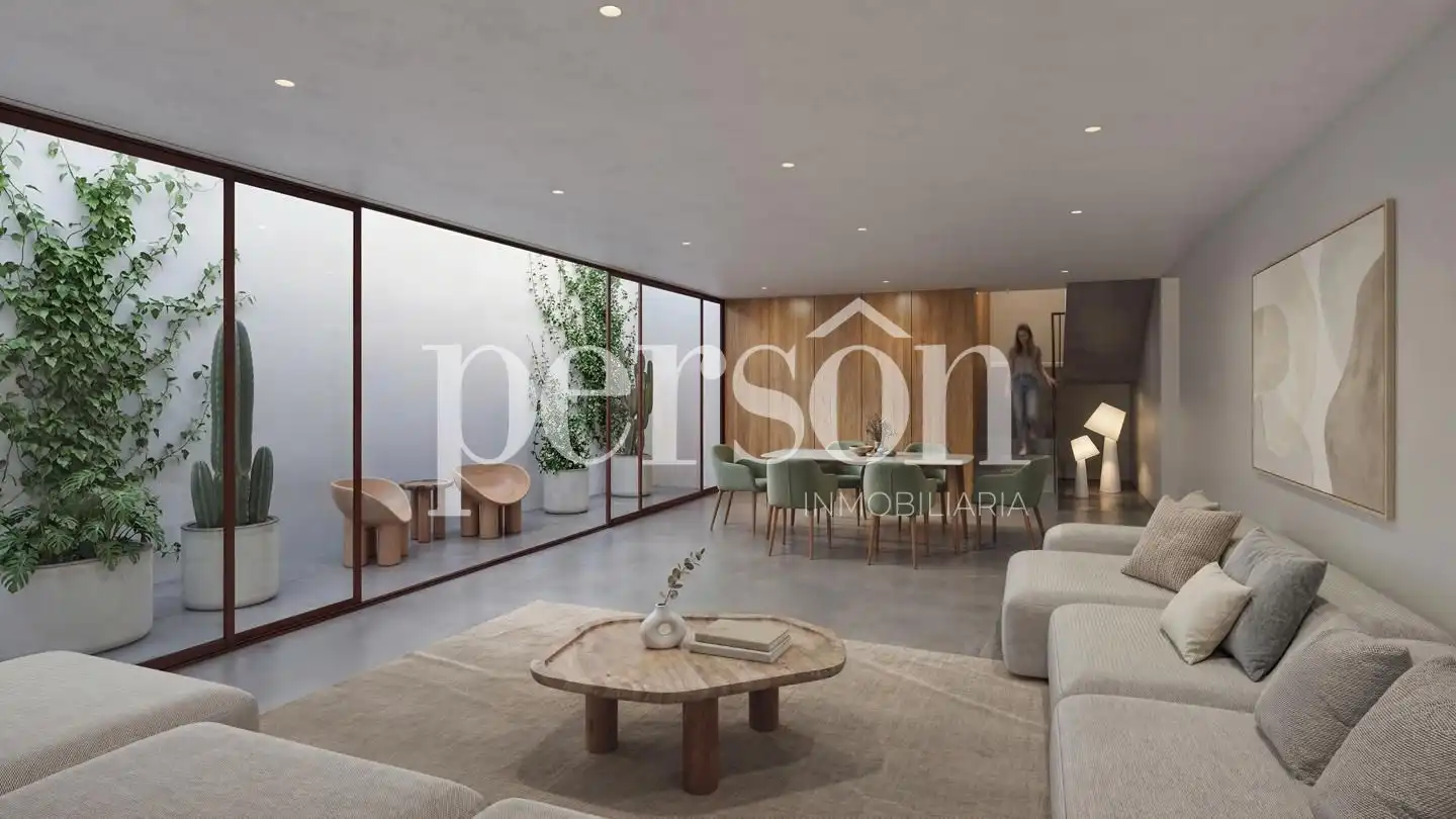 Villa avec piscine à vendre à El Montgó, imagen 3