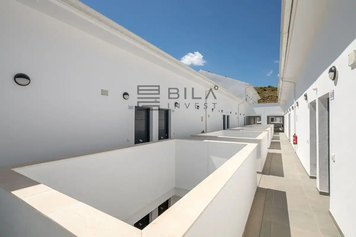 Penthouse mit Pool zum Verkauf in Med Hills, imagen 19