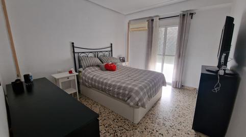 Foto 4 de Pis en venda a Vasco de Gama, 100, La Plata,  Sevilla Capital