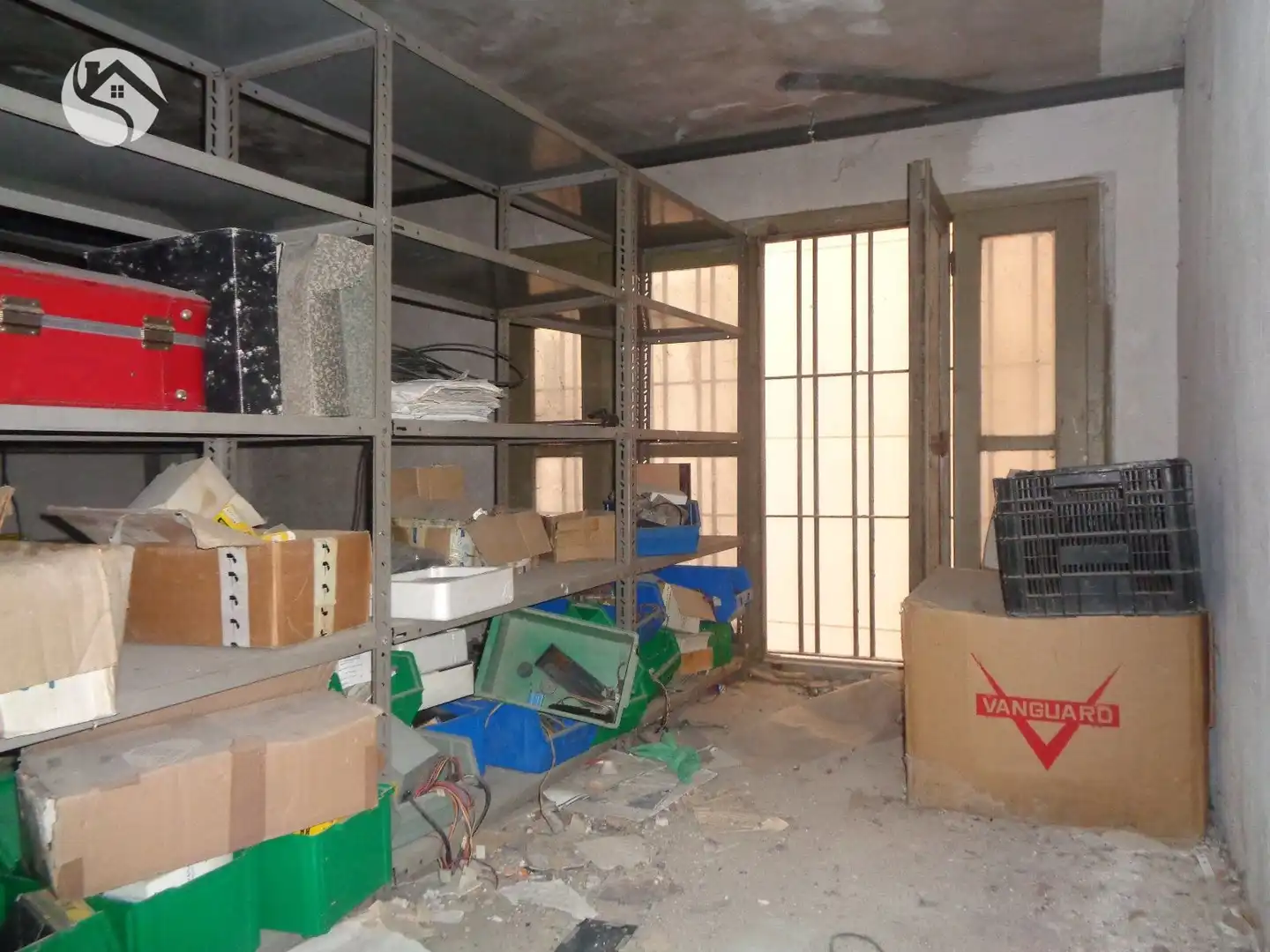Local comercial en venda a Centro, imagen 3