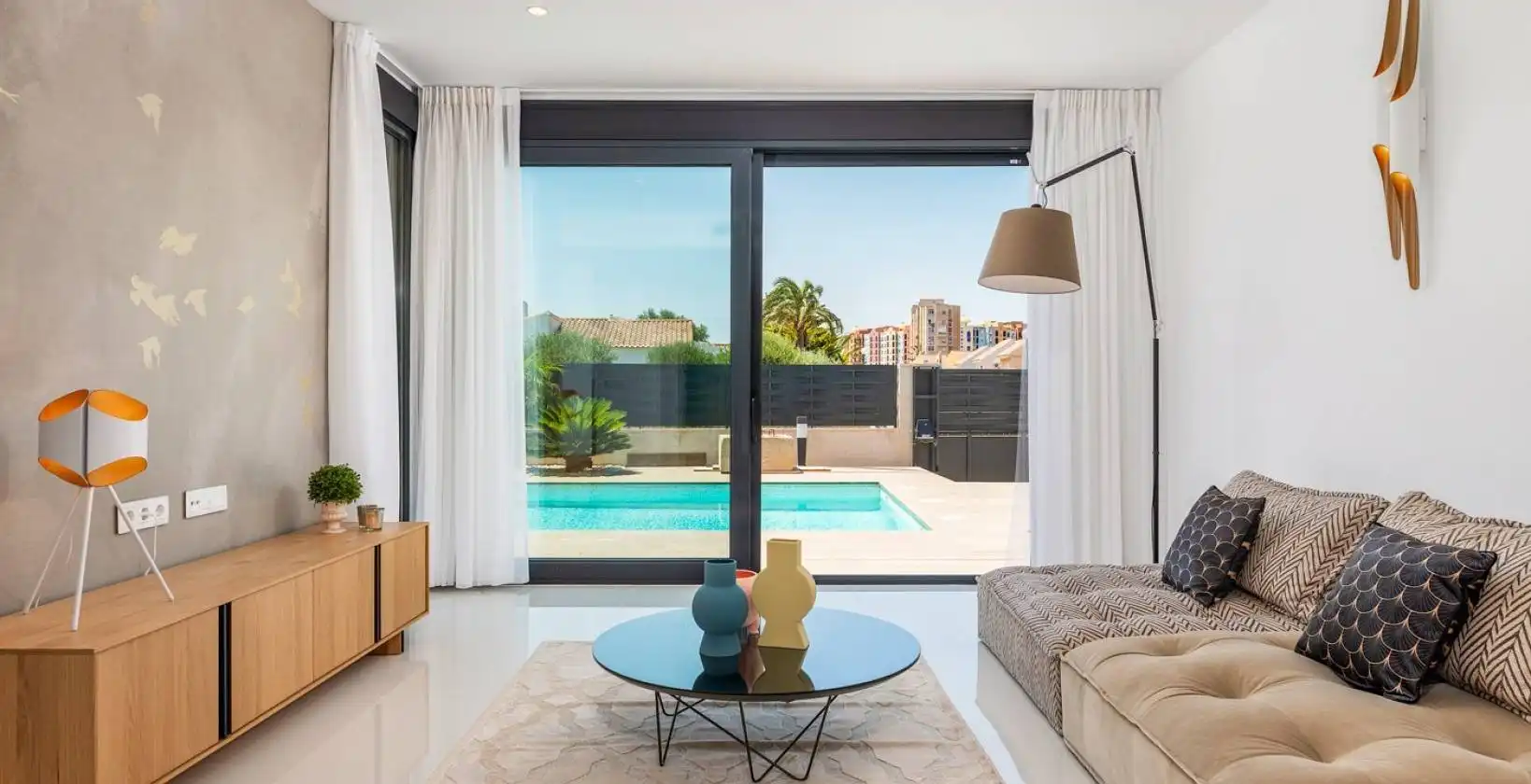 Villa avec balcon à vendre à Mar Menor de Cartagena – Cabo de Palos, imagen 25