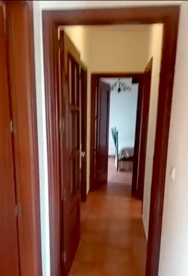 Piso en venta en Plaza Jabu José Rodríguez Scotto, Aracena