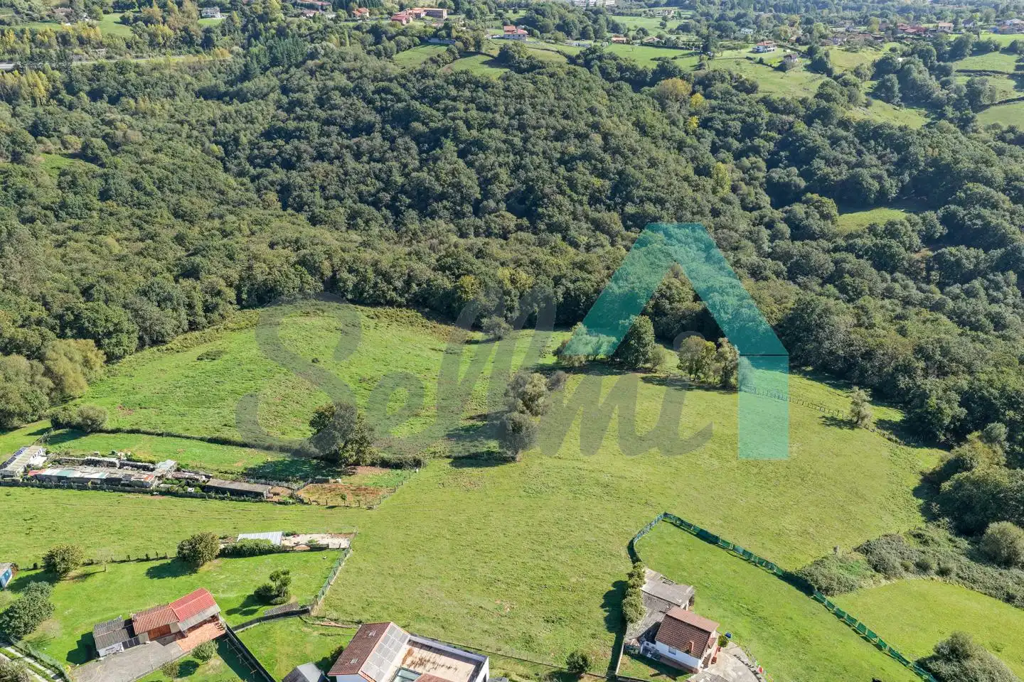 Rural land for sale in Ayones, imagen 6