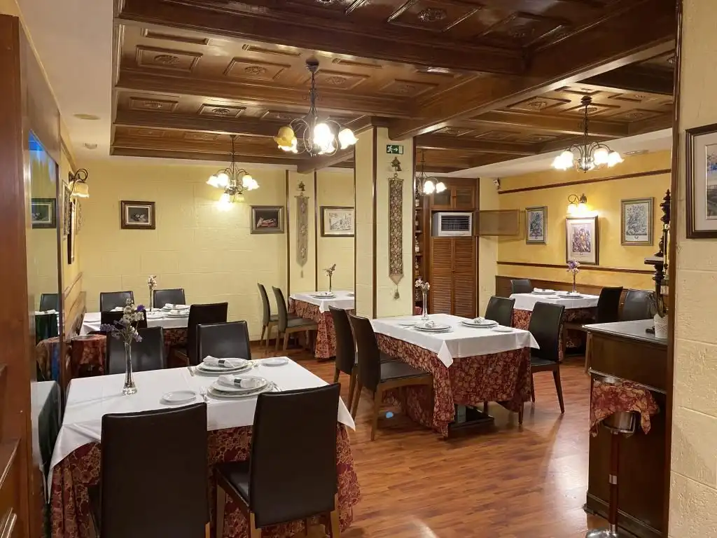 Local comercial en venda a Calle Marín, imagen 4