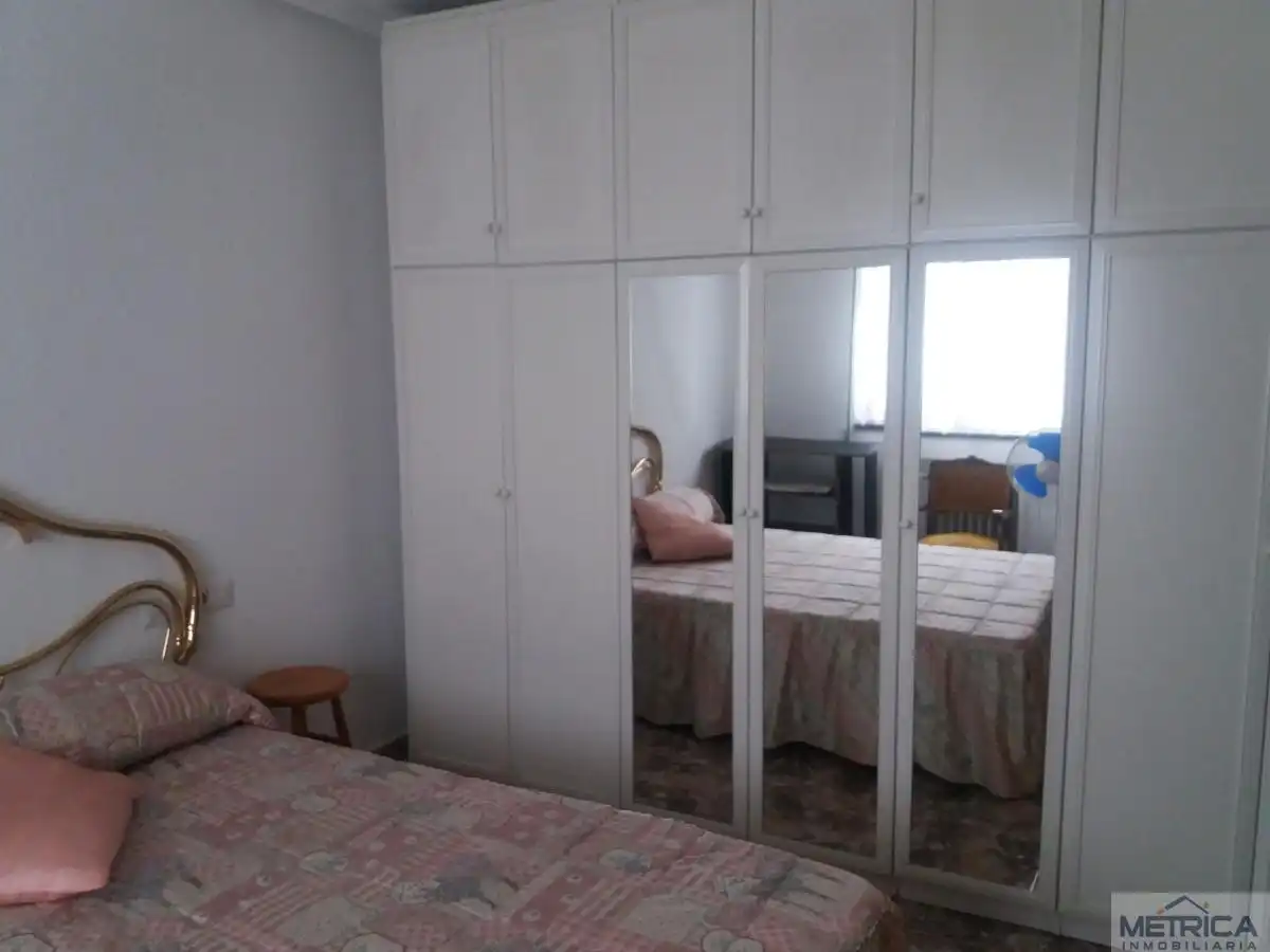 Habitación de Piso de alquiler en Salamanca con Calefacción, Terraza y Trastero