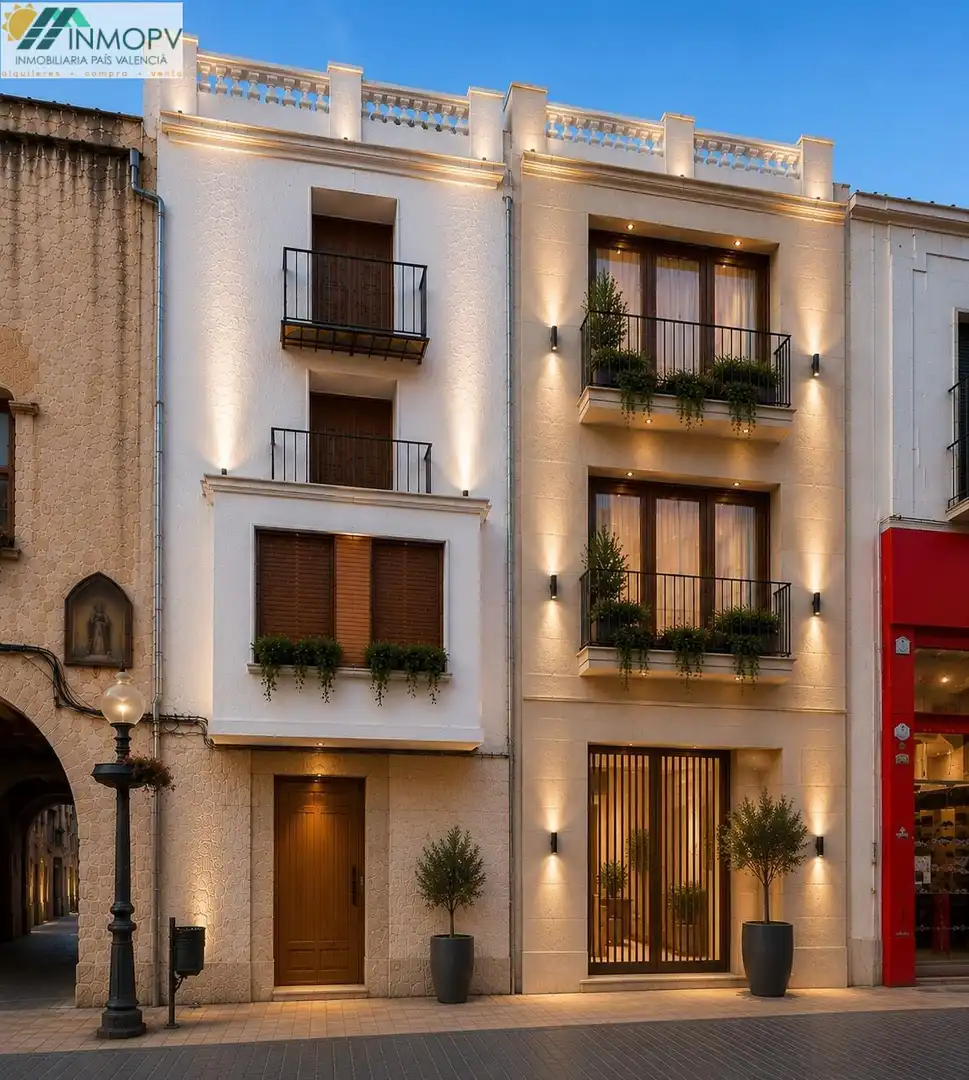 Résidentiel à vendre à Casco Urbano