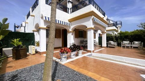 Foto 4 de Apartamento en venta en Calle Naturaleza (play), Vera Playa Naturista, Vera