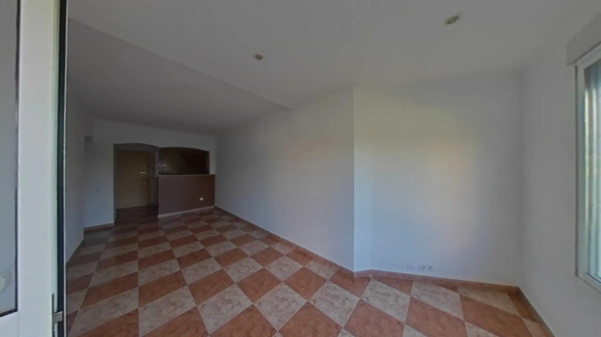 Apartament amb terrassa en venda a La Colina, imagen 7