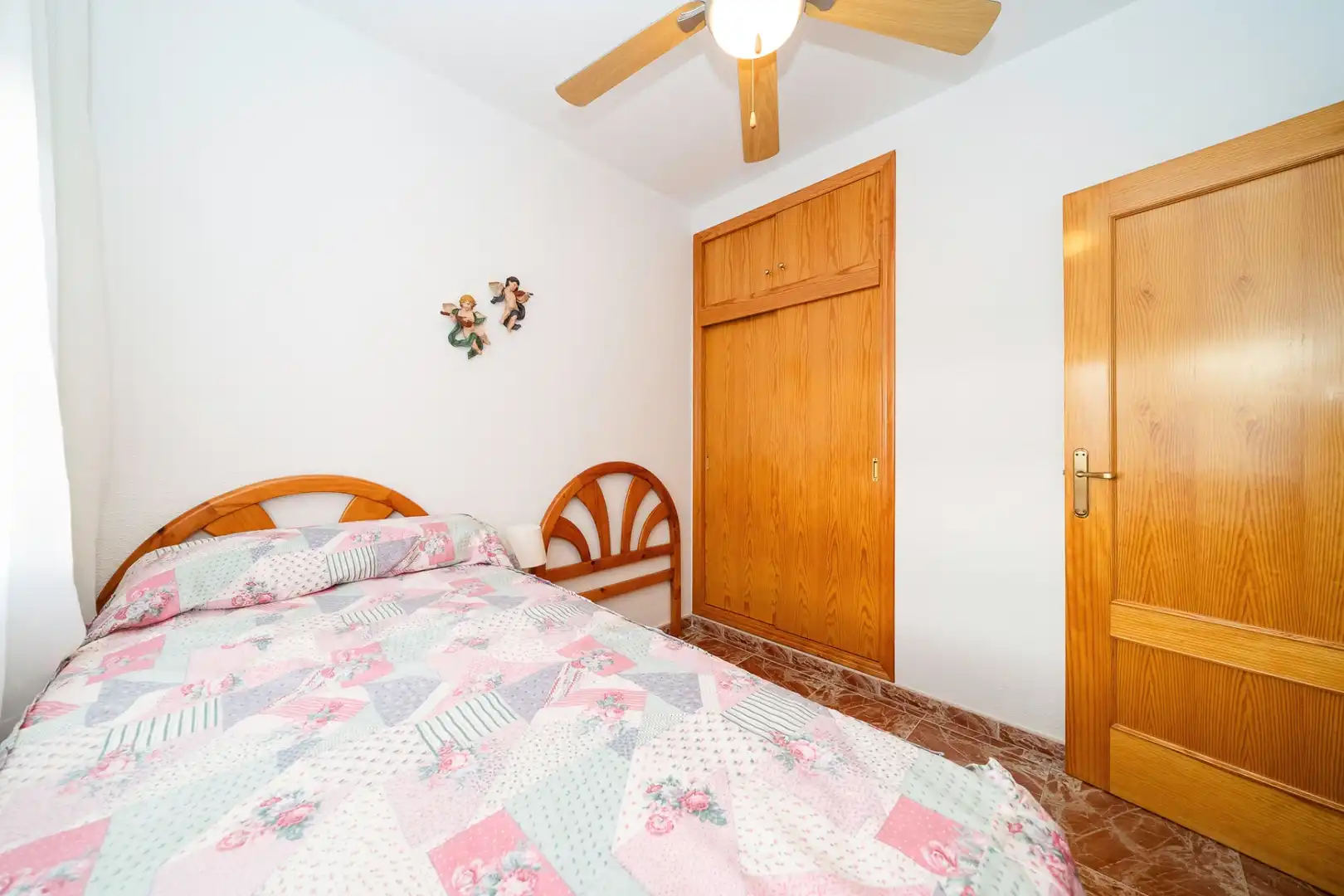 Casa adosada en venda a Los Urrutias