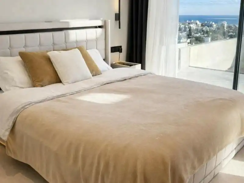 Casa con terrazza in vendita a Nueva Andalucía, imagen 6