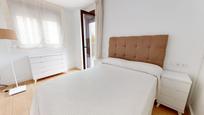 Bedroom of Flat to rent in  Córdoba Capital  with Air Conditioner and Terrace