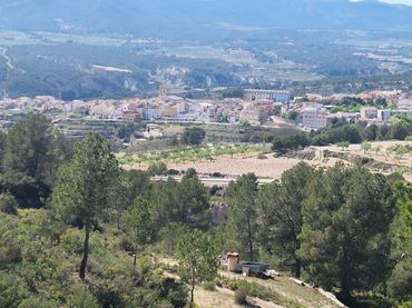 Rural land for sale in Lugar Castillo