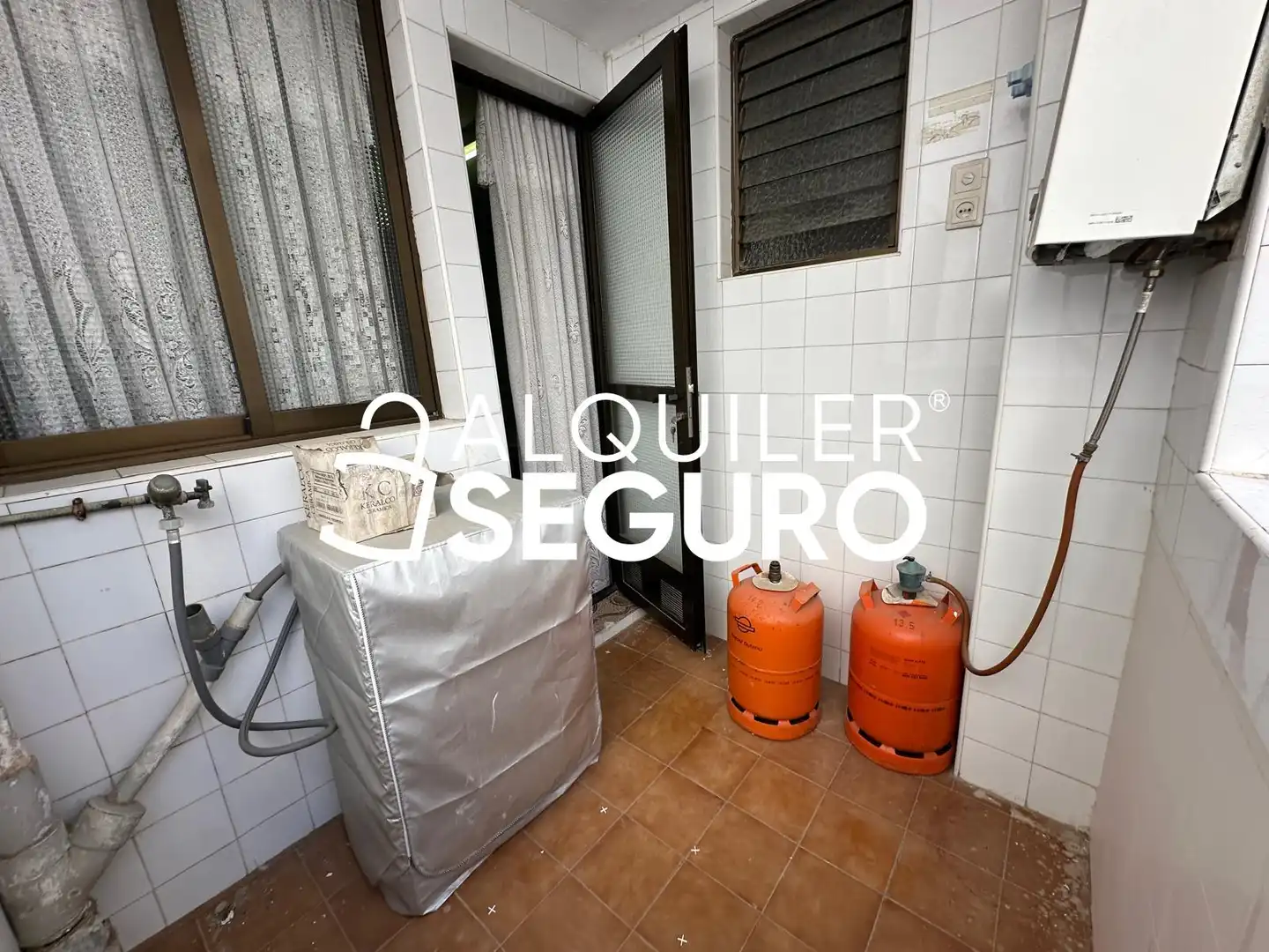 Pis de lloguer en Alboraya amb Terrassa i Moblat