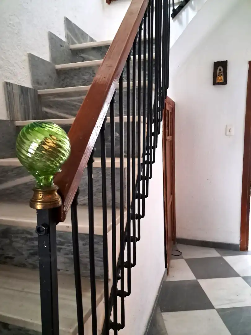 Houses for sale in Canjáyar  with Terrace