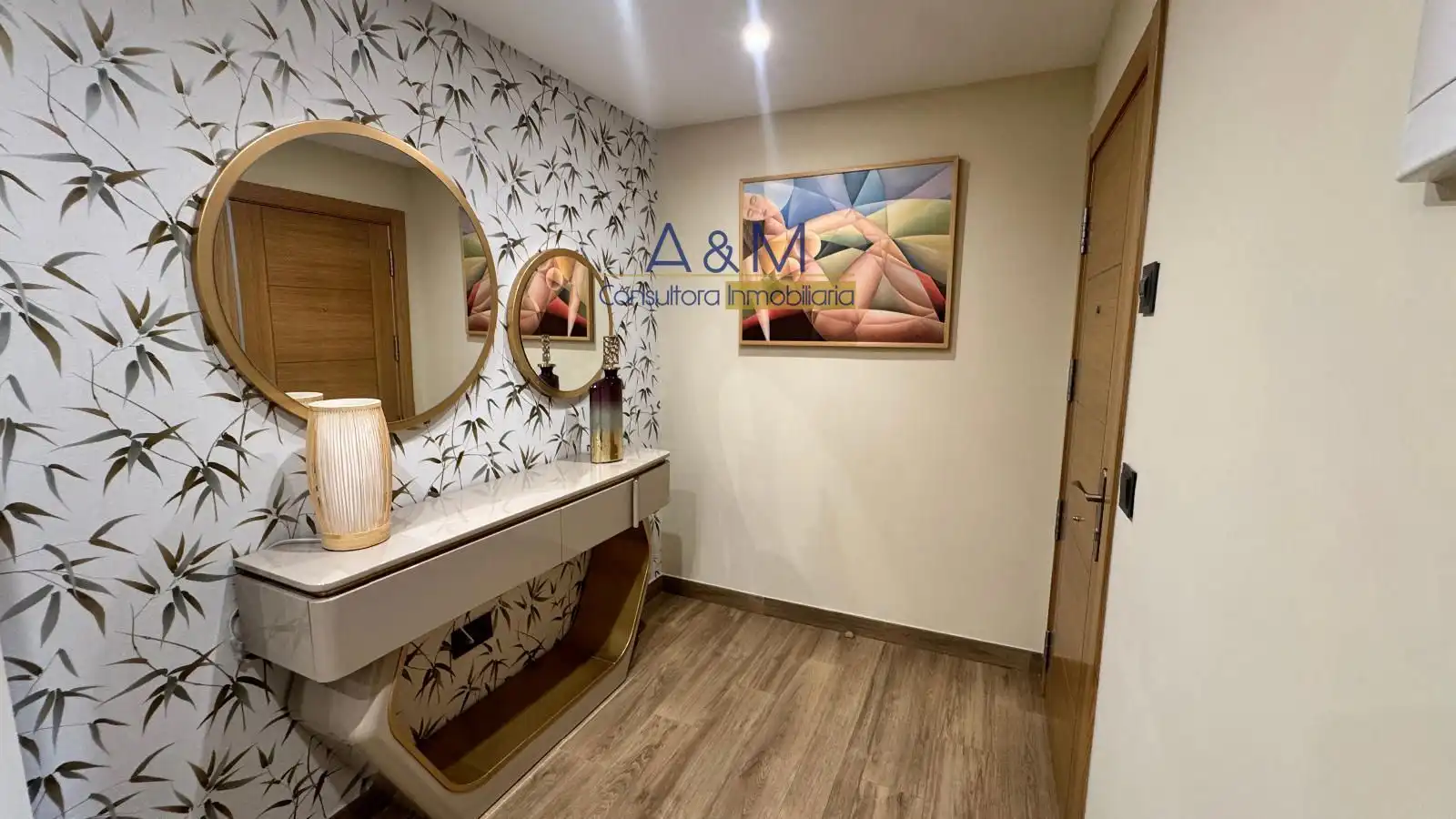Piso de alquiler en Valladolid con Calefacción, Terraza y Trastero