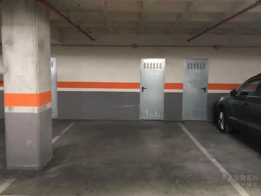 Piso con jardín en venta en Avenida de las Naciones 30, imagen 19