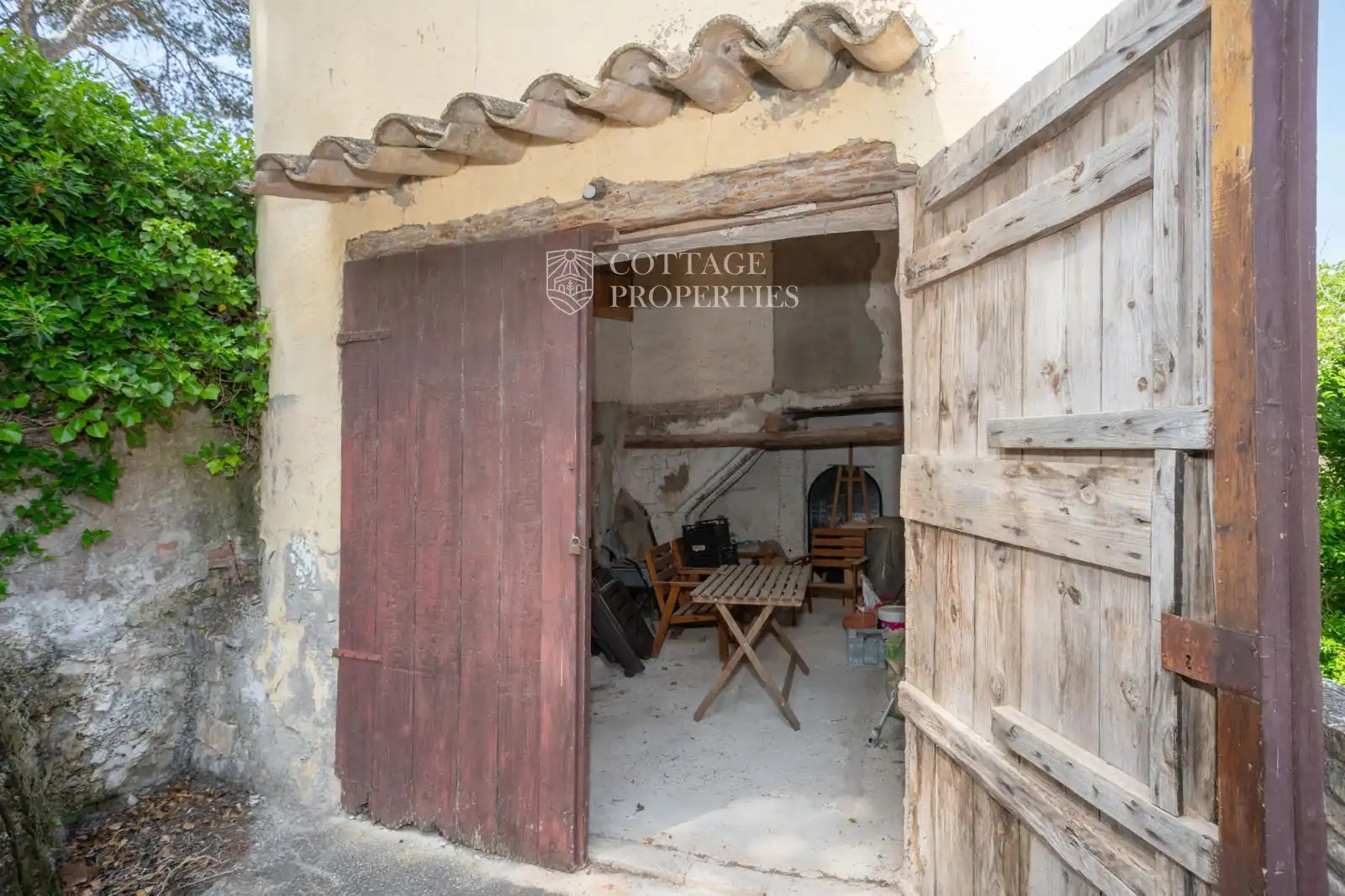 Casa rústica en venta en Santa Maria de Miralles, imagen 27