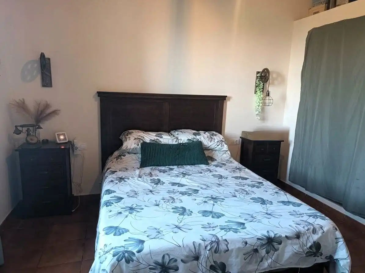 Landhaus mit Garten zum Verkauf in Calle Joaquín Romero Murube 17, imagen 13