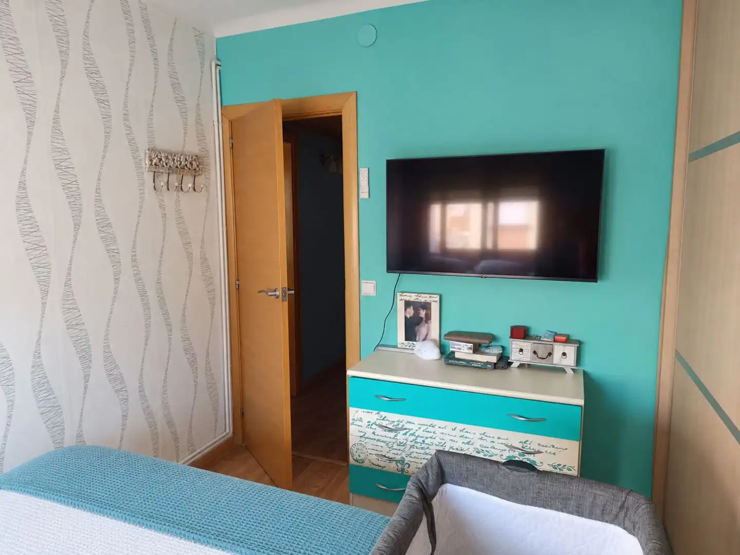 Wohnung zum Verkauf in Carrer de la Mare de Déu del Carme 13, imagen 16