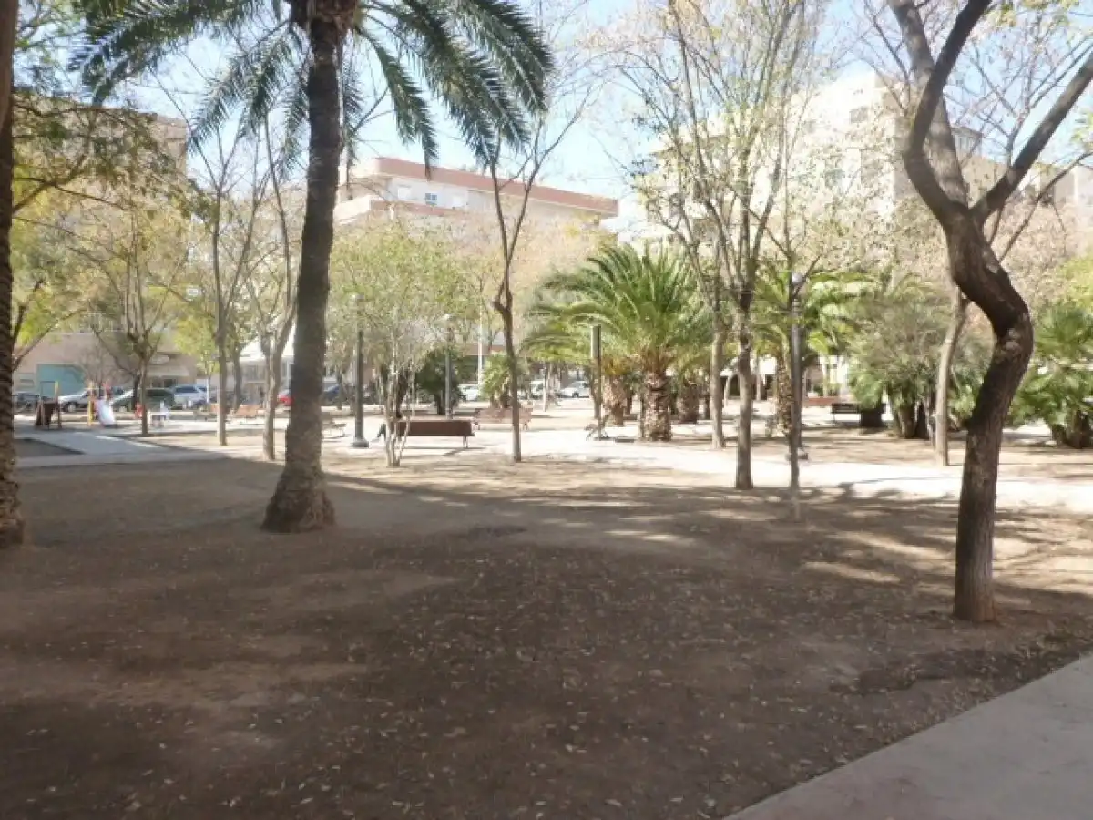 Außenansicht von Geschaftsraum zum Verkauf in Elche ciudad