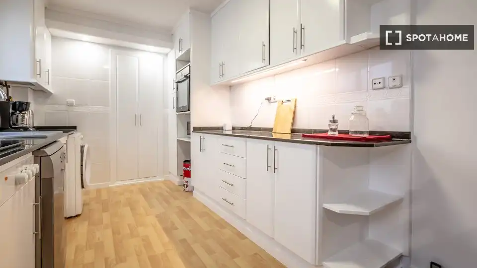 Flat for rent in Valencia, Valencia