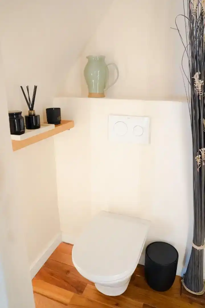 Bany de Loft en venda en Eivissa