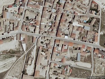 Piso en venta en Farlete