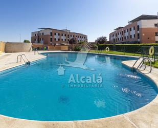 Piscina de Pis en venda en Alcalá de Henares amb Aire condicionat, Calefacció i Traster