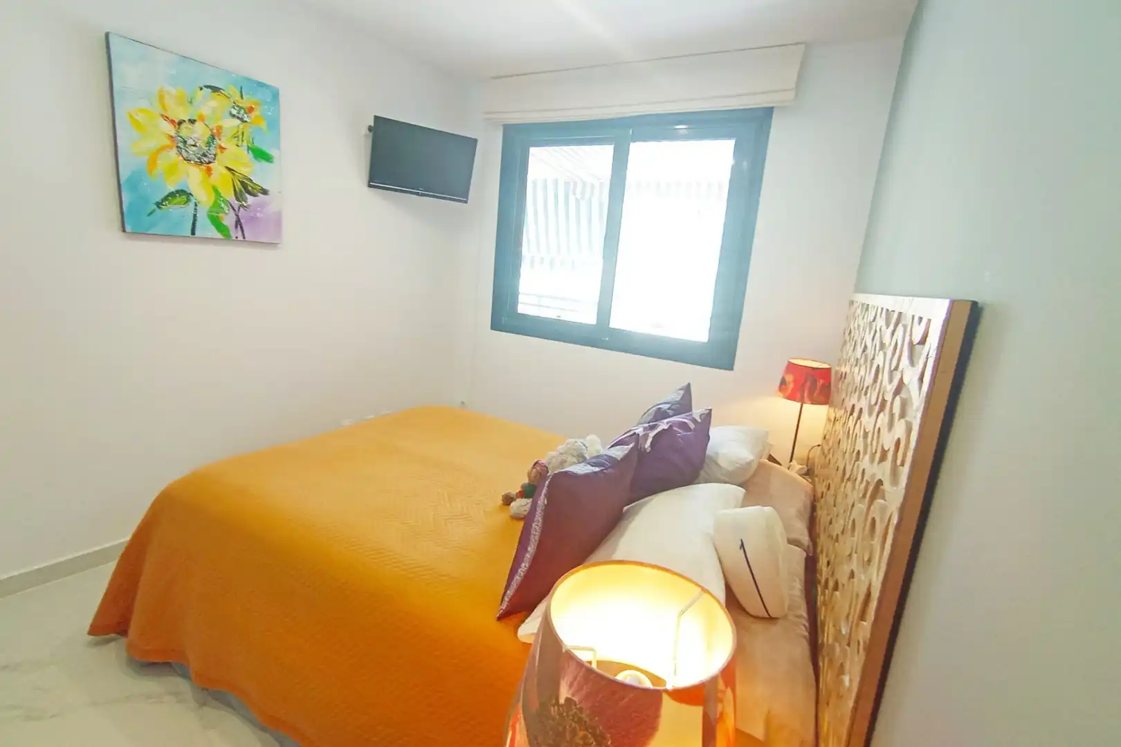 Wohnung mit Pool zum Verkauf in El Puerto, imagen 12