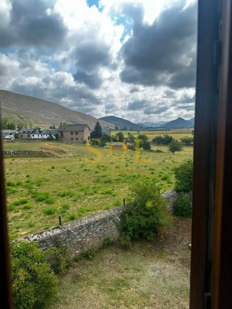 Casa o chalet en venta en Cabrillanes con Calefacción y Jardín privado
