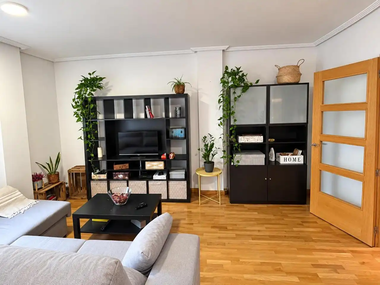 Wohnung mit Aufzug zum Verkauf in Calle Luis de Bernardi, imagen 3