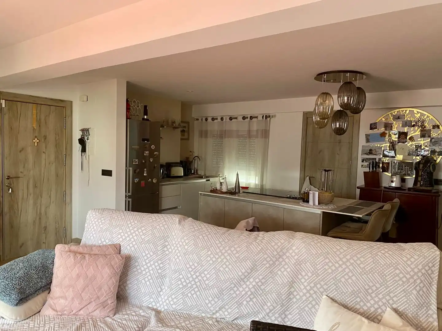 Flat for sale in Calle Luciana Fernández, 14, Centro