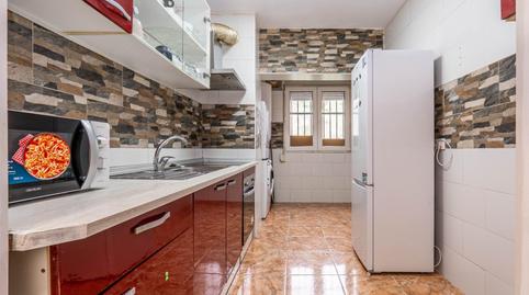 Foto 2 de Piso en venta en Pasaje Pasaje  Francisca Alba, Casería de Montijo,  Granada Capital