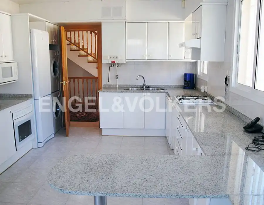 Country house zur Miete in Can Girona - Terramar - Vinyet