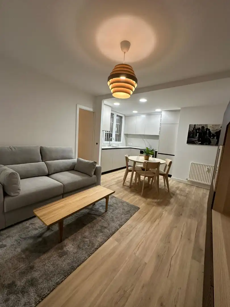 Wohnung mit Aufzug zum Verkauf in Paseo de Santa María de la Cabeza 42, imagen 5