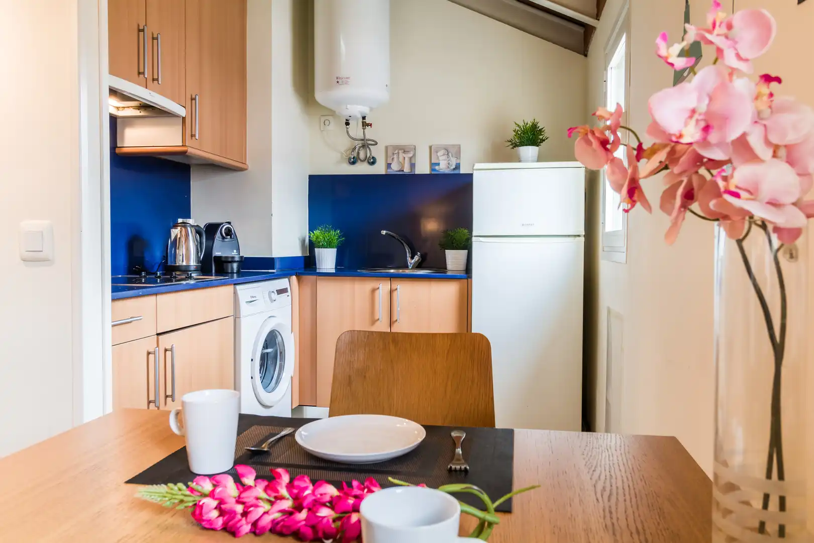 Penthouse with lift to rent in Calle del Gobernador, imagen 12