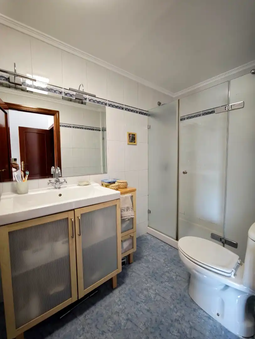Piso con terraza en venta en Fauste Bekoa Auzunea Etxetaldea, imagen 15