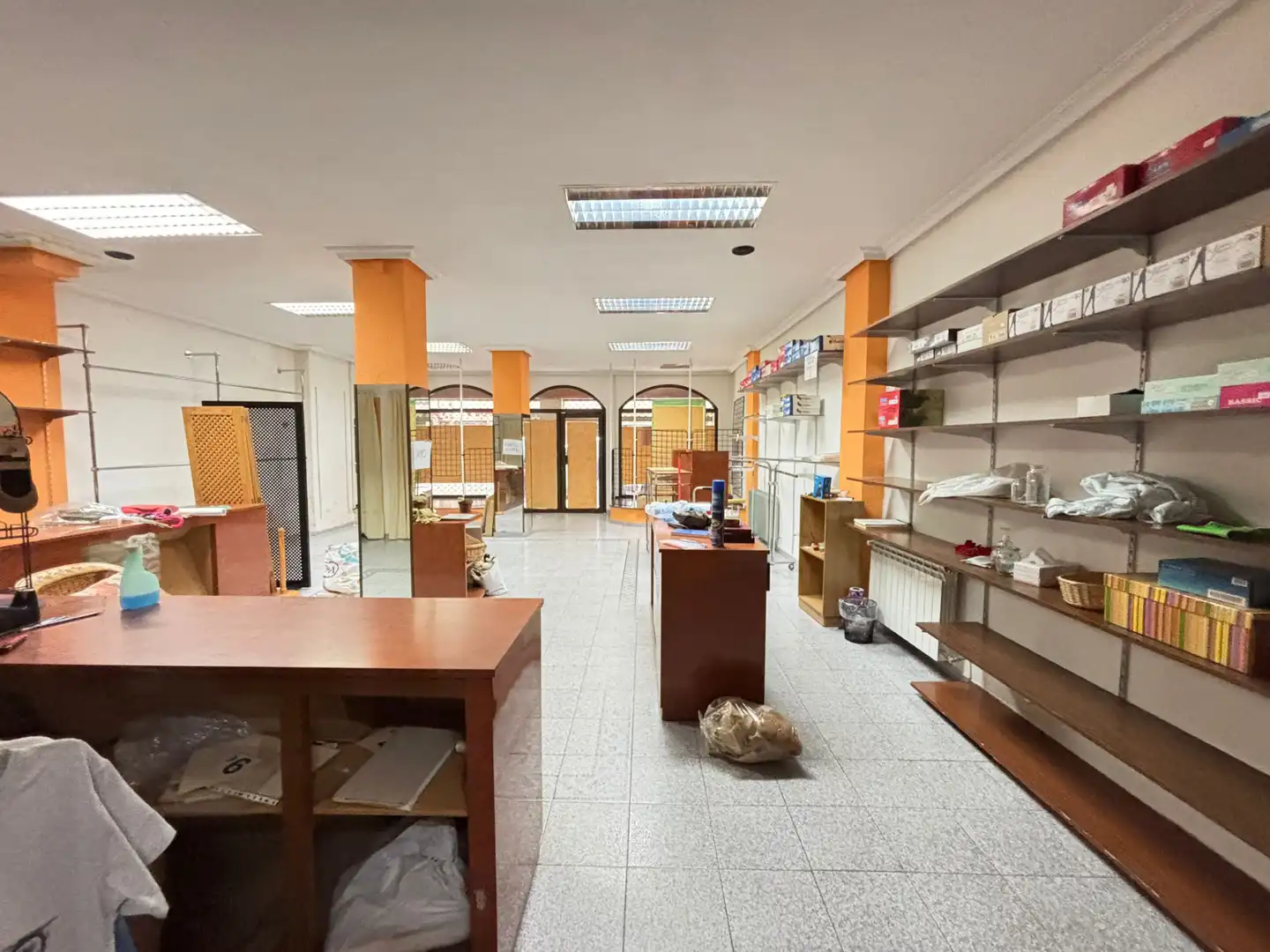 Local comercial en venta en Calle de Toledo, imagen 22