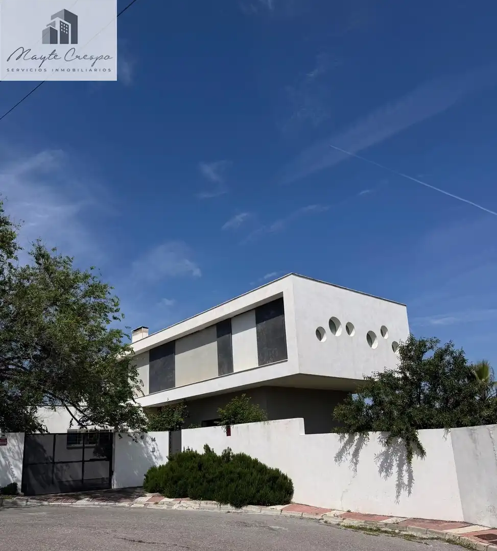 Villa con terrazza in vendita a Aljomahima - Ermita, imagen 10