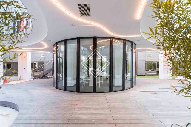 Oficina en Alquiler en Calle Gobelas en La Florida -  El  Plantío