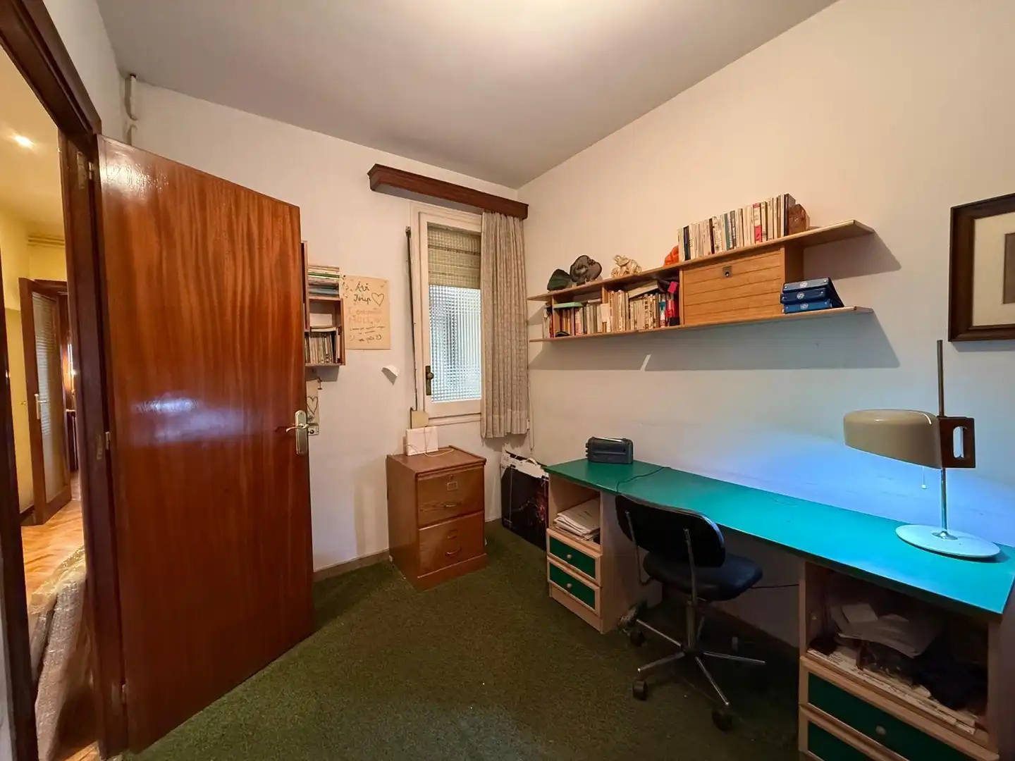 Appartamento con terrazza in vendita a Carrer CORTS CATALANES, imagen 37