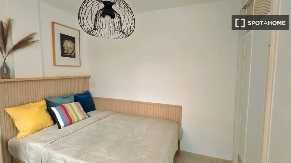 Habitación en Los Cristianos