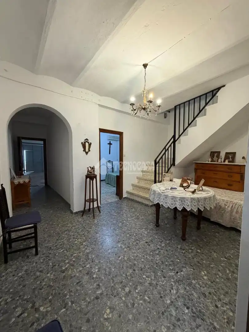 Casa adosada en venda en Los Molares, Sevilla
