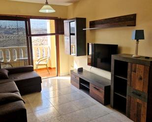 Sala d'estar de Pis de lloguer en Granadilla de Abona