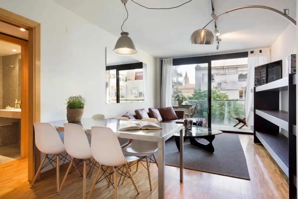Apartments for rent in Sant Gervasi- Galvany
