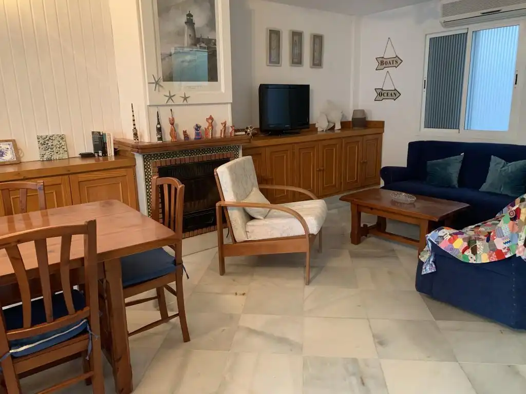 Casa a schiera in affitto a El Rompido, imagen 7
